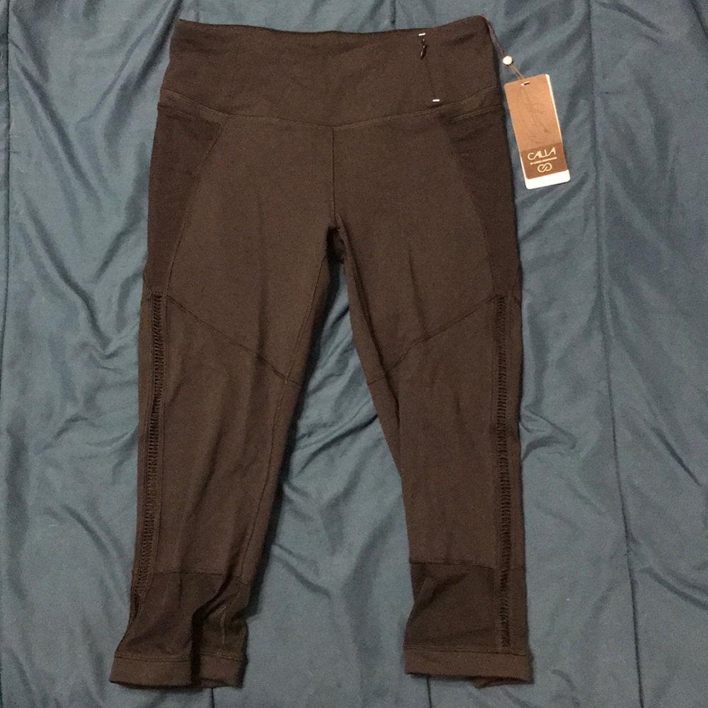 Calia capris